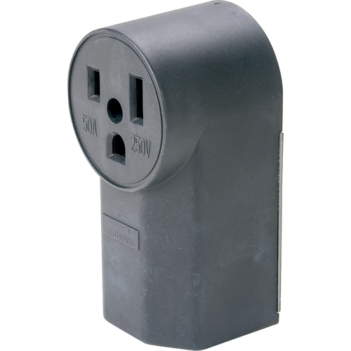 Electrical Plug and Receptacle Buying Direct Corp.