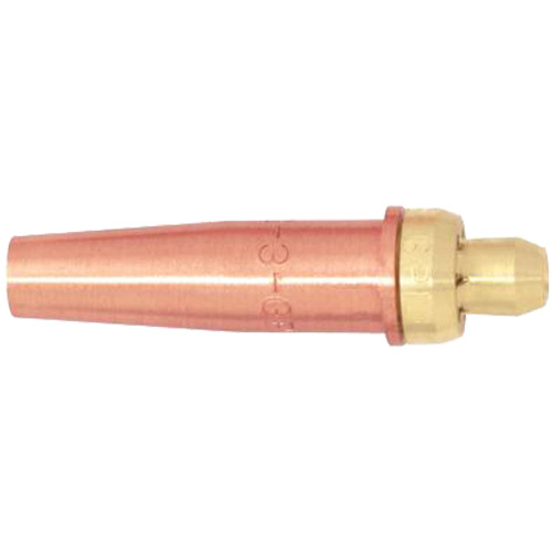 Cutting Tip, Size 2, Oxygen-Natural Gas/Propane Buying Direct Corp.