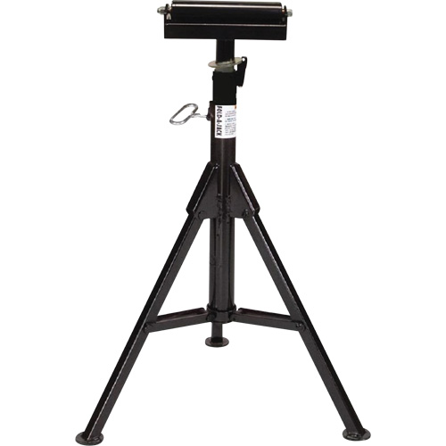 Porte-tuyaux Hi Jacks Fold-A-Jack, Capacit&eacute; de chargement 2000 lb Buying Direct Corp.