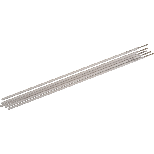 E308L-16 and E316L-16 Stainless Steel Covered Electrodes, 316L-16, 1/16" Dia. Buying Direct Corp.