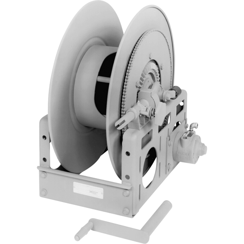 Arc Welding Reels, Manual Buying Direct Corp.