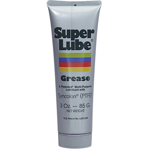 Graisse synth&eacute;tique Super Lube a/PFTE, 85 g Buying Direct Corp.