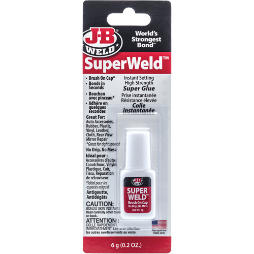 SuperWeld Glue Buying Direct Corp.