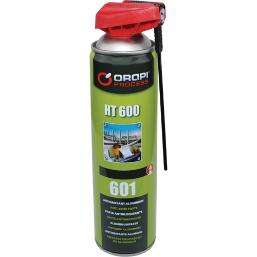 HT 600 Anti-Seize, 650 ml, Aerosol Can Buying Direct Corp.
