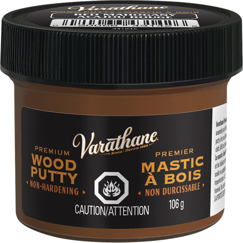 Varathane&reg; Premium Wood Putty, 106 g Buying Direct Corp.
