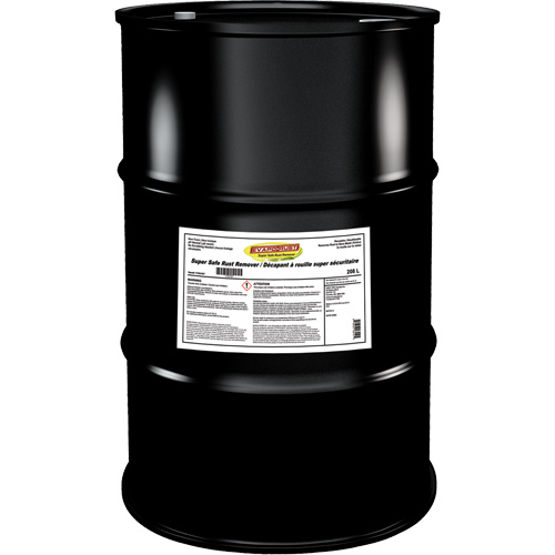 Evapo-Rust&reg; Super Safe Rust Remover, Pail Buying Direct Corp.