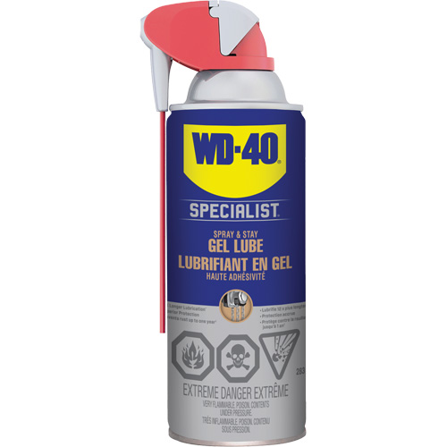 Specialist&reg; Spray & Stay Gel Lubricant, Aerosol Can Buying Direct Corp.