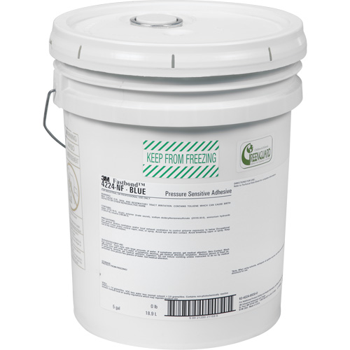 Fastbond Pressure-Sensitive Adhesive Buying Direct Corp.