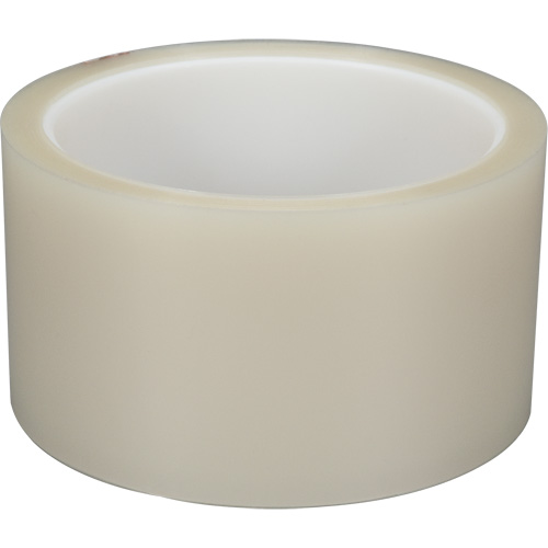 Polyester Film Tape, Polyester, 50.8 mm (2") W x 66 m (216') L, 2.2 mils Thick Buying Direct Corp.