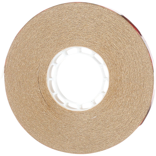 Scotch&reg; ATG Adhesive Transfer Tape, 6 mm (1/4") W x 33 m (108') L, 2 mils Buying Direct Corp.