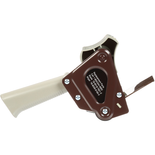 Distributeur de ruban pour sceller les boîtes Scotch 40 PE, Standard, Convient au ruban de largeur de 48 mm (2") Buying Direct Corp.