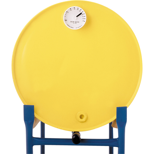 Indicateurs horizontaux Buying Direct Corp.