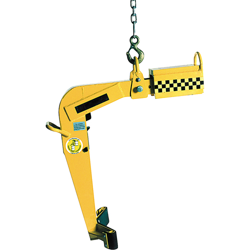 Leveurs de barils en acier, en plastique & en fibres, 55 gal. US (45 gal. imp.), Cap. 2000 lb/907 kg Buying Direct Corp.