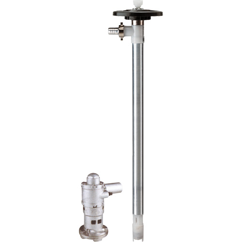 Air Drum Pumps, 41.5 GPM Buying Direct Corp.