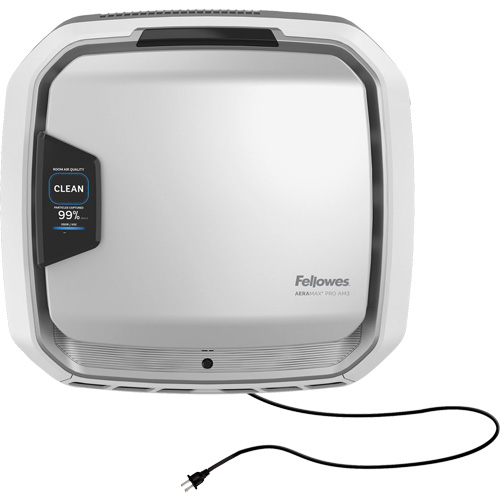 AeraMax&reg; Pro AM3R PC Plug-In Air Purifier, 5 Speeds, 550 sq. ft. Coverage Buying Direct Corp.
