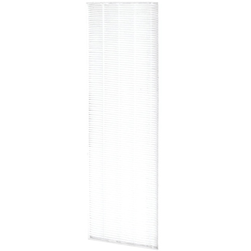 Filtre HEPA v&eacute;ritable AeraMax de rechange, Boîte, 4,56" la x 1,25" p x 16,5" h Buying Direct Corp.