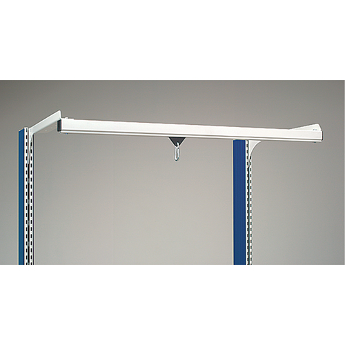 Postes de travail modulaire ergonomiques - Rails coulissants & chariot pour outils Buying Direct Corp.