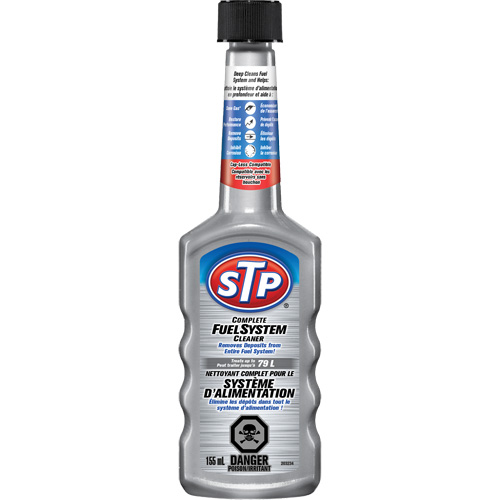 Complete Fuel System Cleaner Buying Direct Corp.