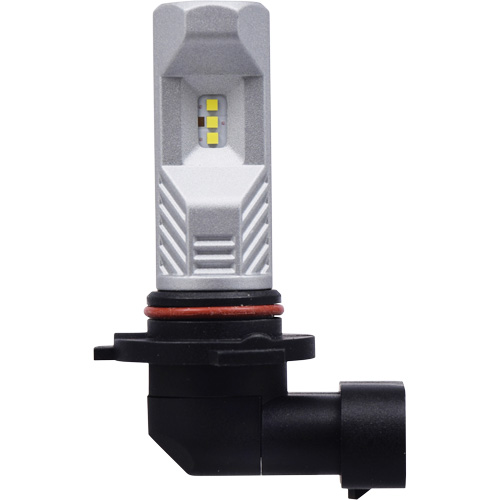 9145 Fog Light Bulb, LED, 65 W, White Buying Direct Corp.