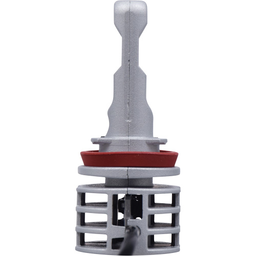 H11 Headlight Bulb, LED, 13.2 W/17 W, White Buying Direct Corp.