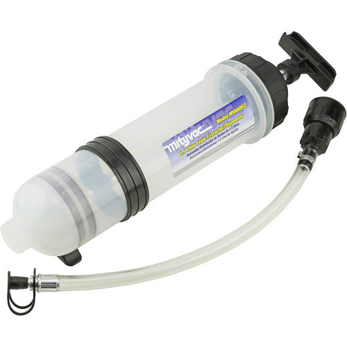Fluid Extractor/Dispenser Buying Direct Corp.
