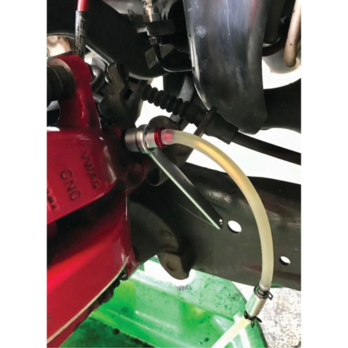 8-Piece Brake Bleeder Wrench Set Buying Direct Corp.