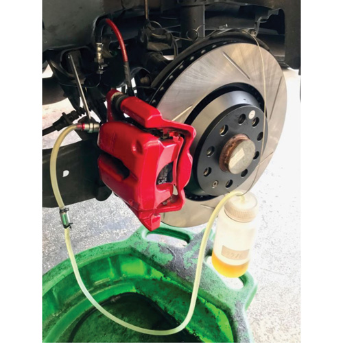 8-Piece Brake Bleeder Wrench Set Buying Direct Corp.