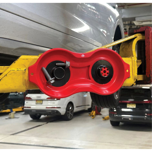 Magnetic Flex Tray Buying Direct Corp.