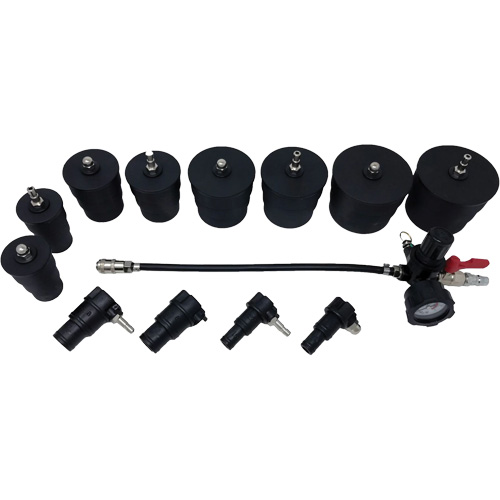 System Tester Buying Direct Corp.