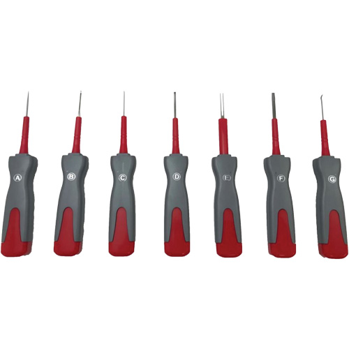 26-Piece Terminal Tool Kit Buying Direct Corp.