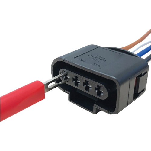 26-Piece Terminal Tool Kit Buying Direct Corp.