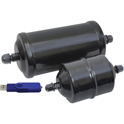 Commander Replacement Filters Buying Direct Corp.