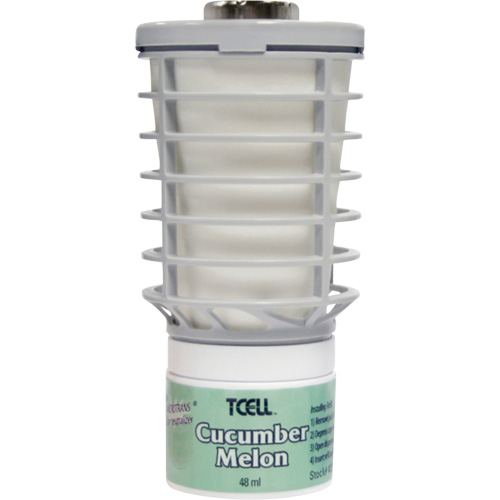 TCell Refill, Cucumber Melon, Cartridge Buying Direct Corp.