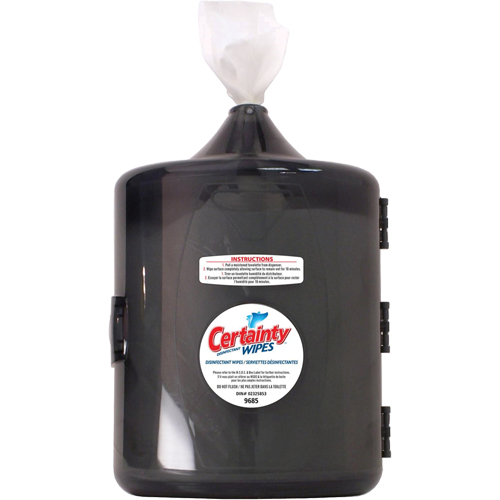 Wall-Mounted Dispenser Buying Direct Corp.