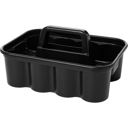 Deluxe Janitorial Cleaning Caddy Buying Direct Corp.