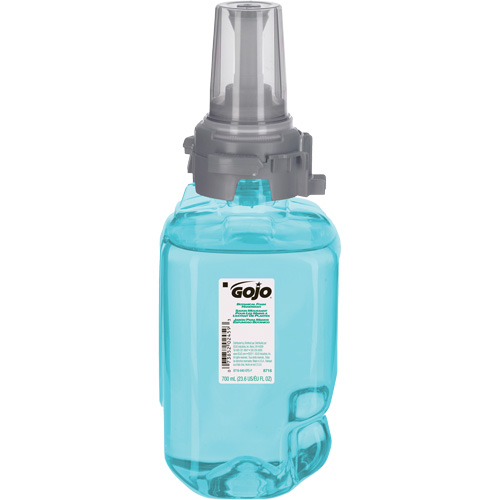 Savon pour les mains botanique pour distributeur ADX-7 de GOJO, Mousse, 700 ml, Parfum&eacute; Buying Direct Corp.