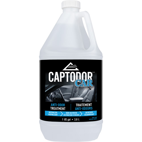 Car Upholstery Odour Destroyer Buying Direct Corp.