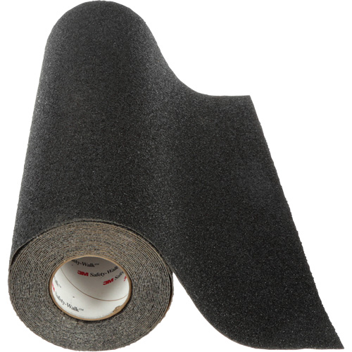 Safety-Walk Slip-Resistant Coarse Tape, 36" x 30', Black Buying Direct Corp.