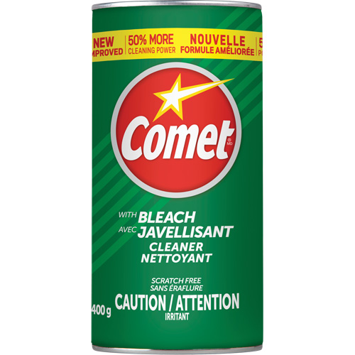 Deodorizing Cleanser with Chlorinol&reg; Plus, 400 g, Dusting Can Buying Direct Corp.