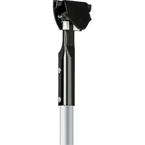 Manche Snapper, Aluminium, Pointe M&acirc;choires, 1" dia, 60" lo Buying Direct Corp.