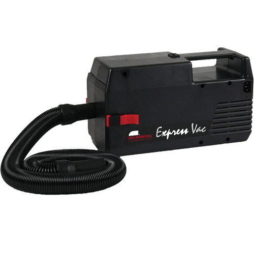 Express Office Vacuum, Dry, 0.25 US Gal. (0.94 Litres) Buying Direct Corp.