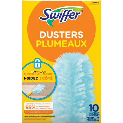 Recharge pour nettoyeur Dusters, Microfibre Buying Direct Corp.