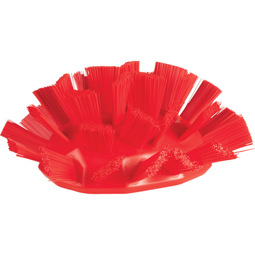 UST Tank Brush, Stiff Bristles, 7-1/2" Long, Red Buying Direct Corp.