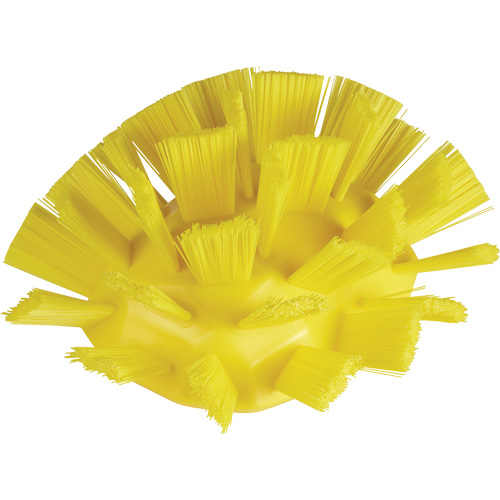 UST Tank Brush, Stiff Bristles, 7-1/2" Long, Yellow Buying Direct Corp.