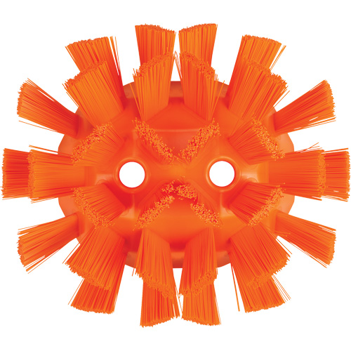 UST Tank Brush, Stiff Bristles, 7-1/2" Long, Orange Buying Direct Corp.