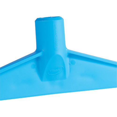 Table & Floor Scraper, Blue, 9-3/5" W x 1-1/5" L Buying Direct Corp.