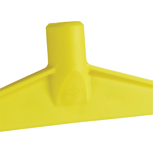 Table & Floor Scraper, Yellow, 9-3/5" W x 1-1/5" L Buying Direct Corp.
