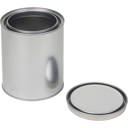 Contenant de peinture vide Buying Direct Corp.