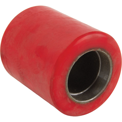 Roue de charge en acier de remplacement pour transpalette &agrave; roues dacier Kleton Buying Direct Corp.