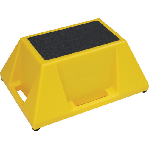 Escabeaux industriels, 28" x 20" x Hauteur 13" Buying Direct Corp.